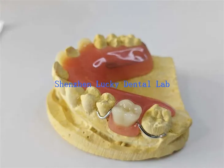 Komforan žica za savijanje akrilnih zubnih laboratorija