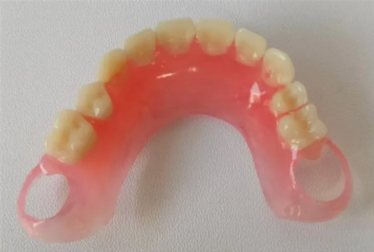 Stomatološki visokokvalitetni valplast sa laboratorijama za dizajn prozora