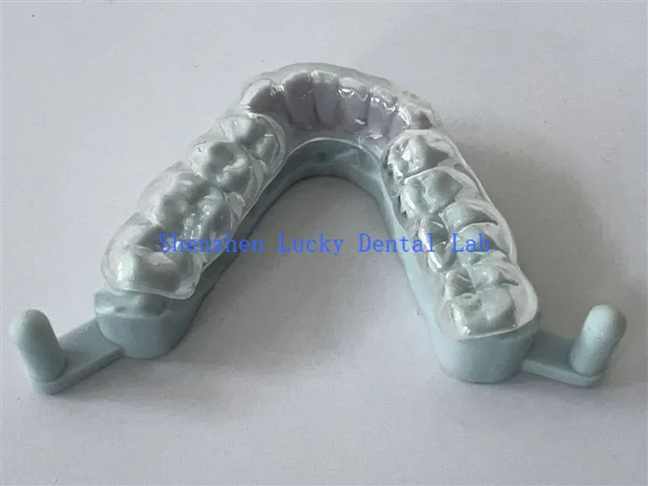 Izvrsna tvornica 3D print Hard Noć Wart