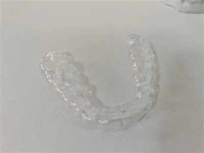 Soft Night Sleep Guard